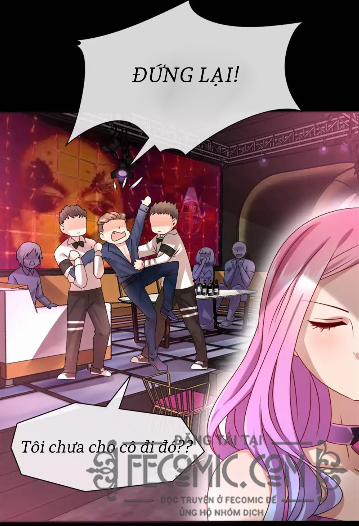 Thú Cưng Của Nữ Hoàng 2 trang 2