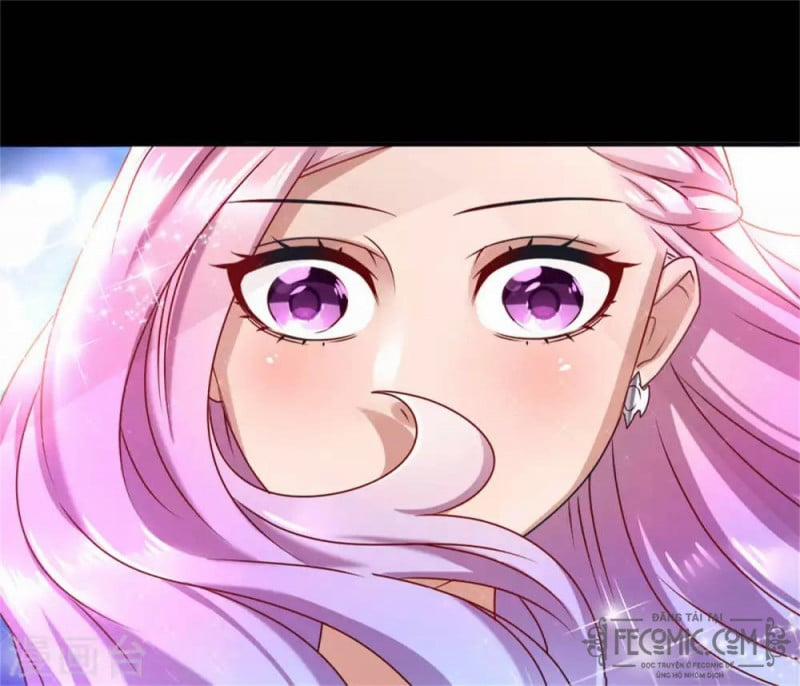 Thú Cưng Của Nữ Hoàng 2 trang 20