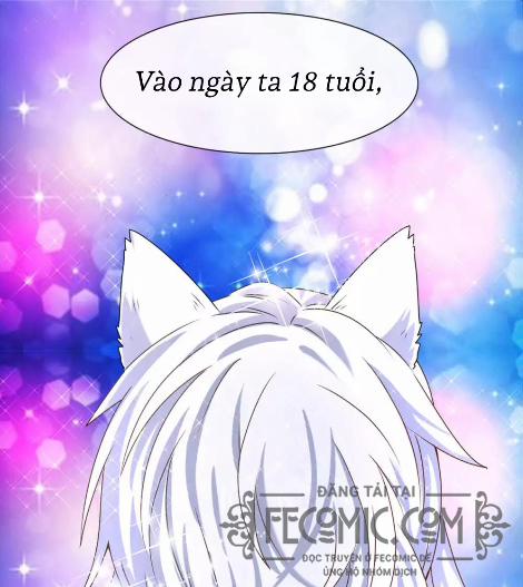 Thú Cưng Của Nữ Hoàng 2 trang 21