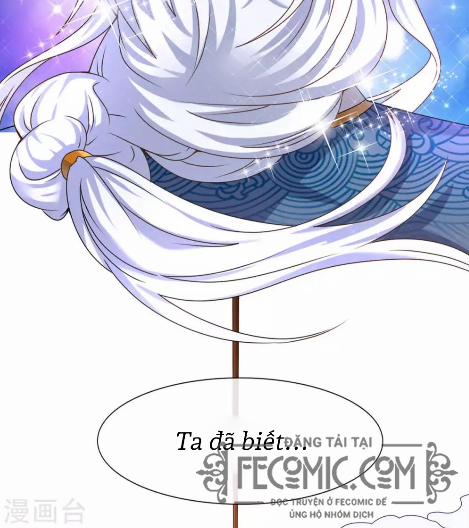 Thú Cưng Của Nữ Hoàng 2 trang 22