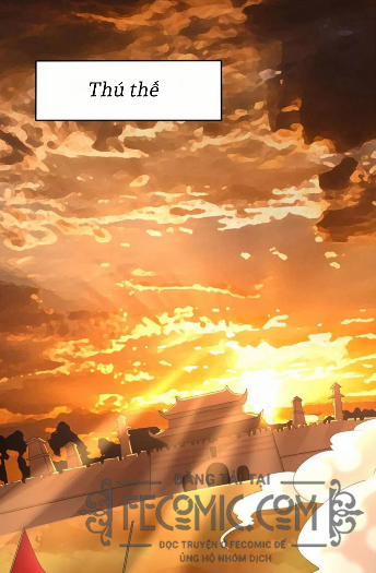 Thú Cưng Của Nữ Hoàng 2 trang 26