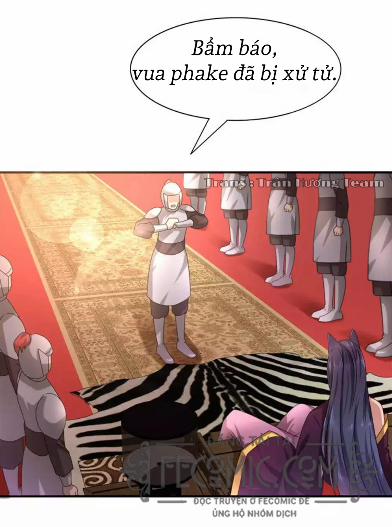 Thú Cưng Của Nữ Hoàng 2 trang 29