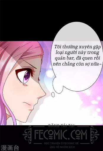 Thú Cưng Của Nữ Hoàng 2 trang 3