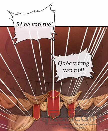 Thú Cưng Của Nữ Hoàng 2 trang 31