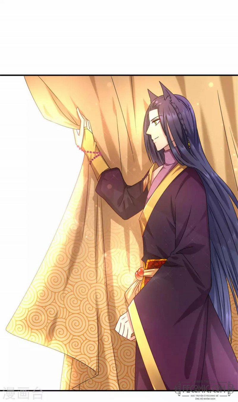 Thú Cưng Của Nữ Hoàng 2 trang 33