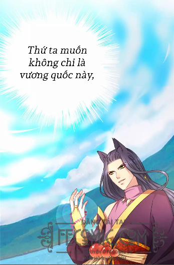 Thú Cưng Của Nữ Hoàng 2 trang 34