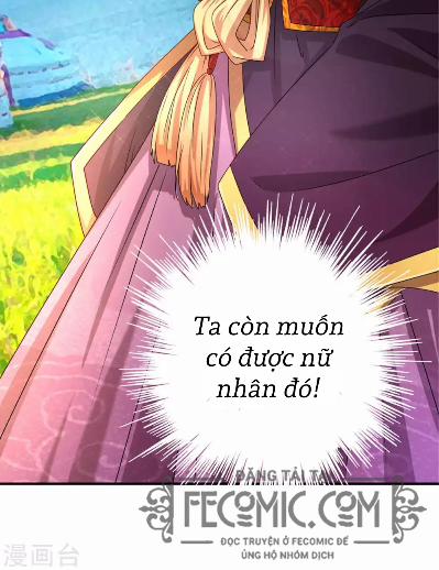 Thú Cưng Của Nữ Hoàng 2 trang 35