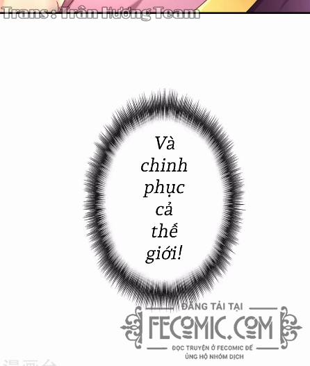 Thú Cưng Của Nữ Hoàng 2 trang 37