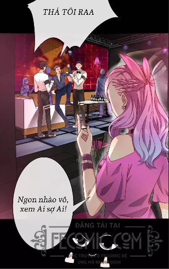 Thú Cưng Của Nữ Hoàng 2 trang 4