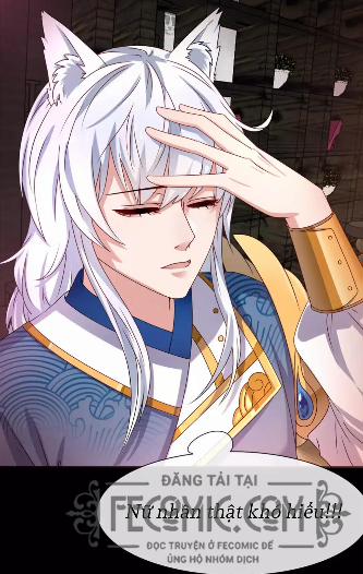 Thú Cưng Của Nữ Hoàng 2 trang 5