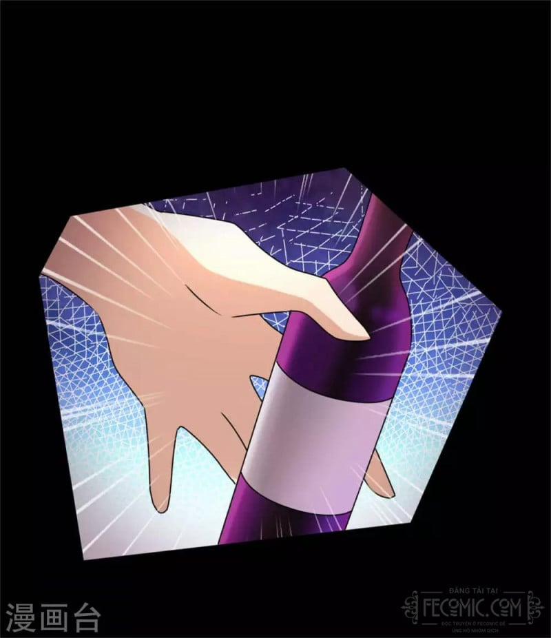 Thú Cưng Của Nữ Hoàng 2 trang 6