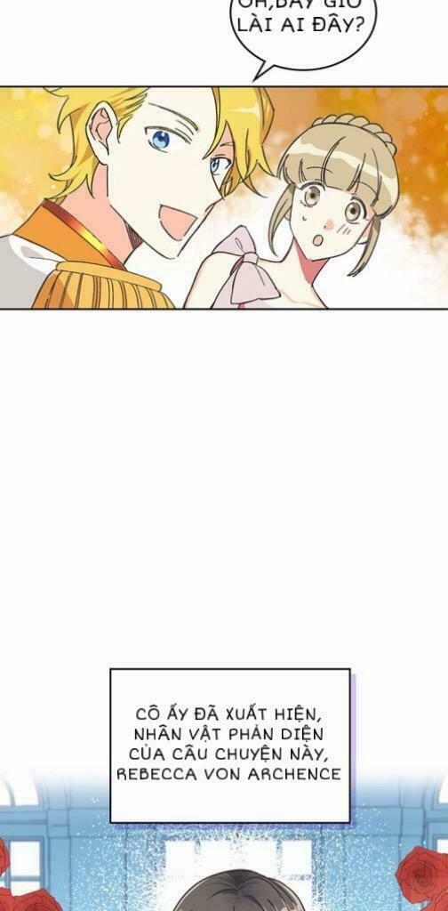 Thú Cưng Của Nữ Phụ Độc Ác 1.5 trang 13