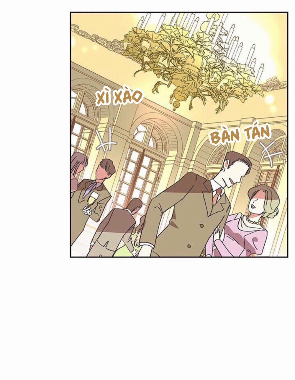 Thú Cưng Của Nữ Phụ Độc Ác 1 trang 1