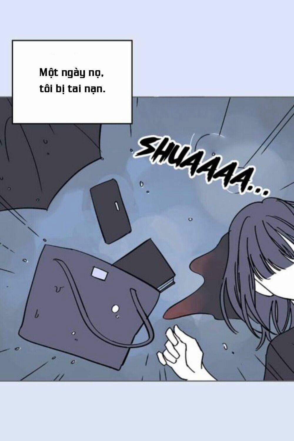 Thú Cưng Của Nữ Phụ Độc Ác 1 trang 14