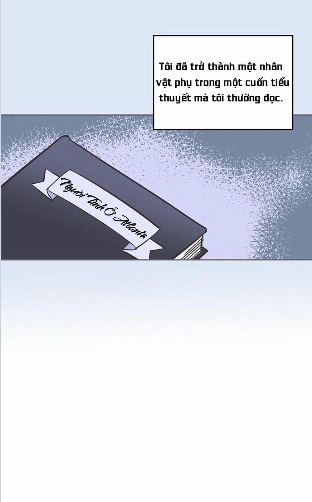 Thú Cưng Của Nữ Phụ Độc Ác 1 trang 16