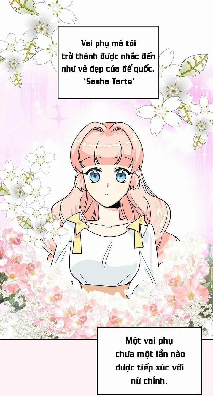 Thú Cưng Của Nữ Phụ Độc Ác 1 trang 17