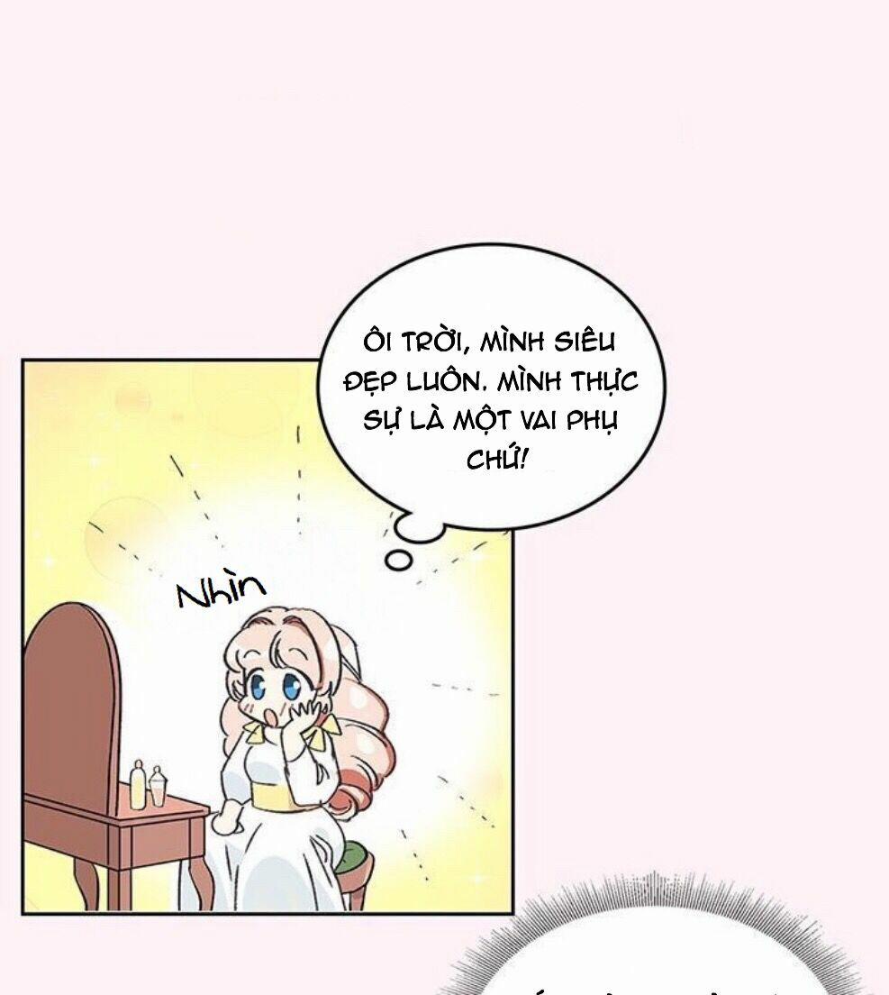 Thú Cưng Của Nữ Phụ Độc Ác 1 trang 18