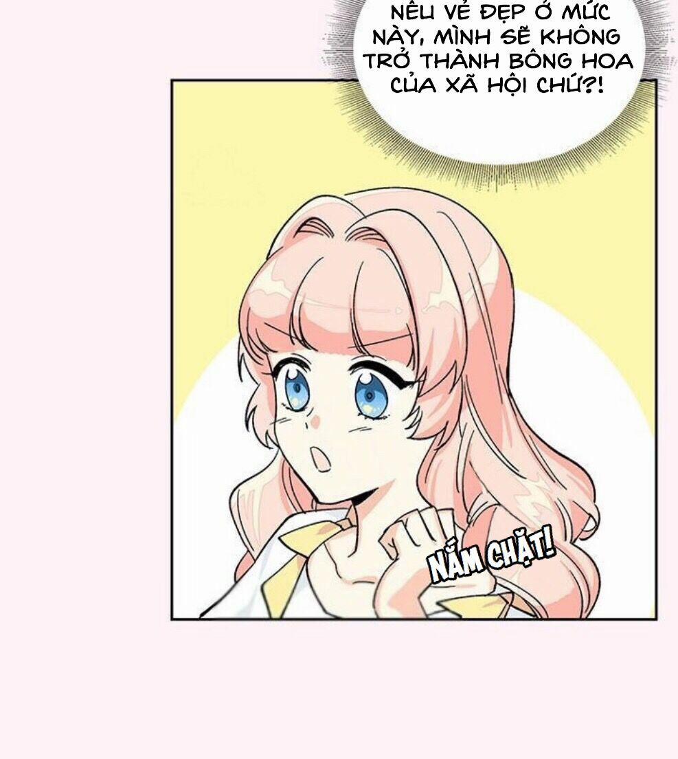 Thú Cưng Của Nữ Phụ Độc Ác 1 trang 19