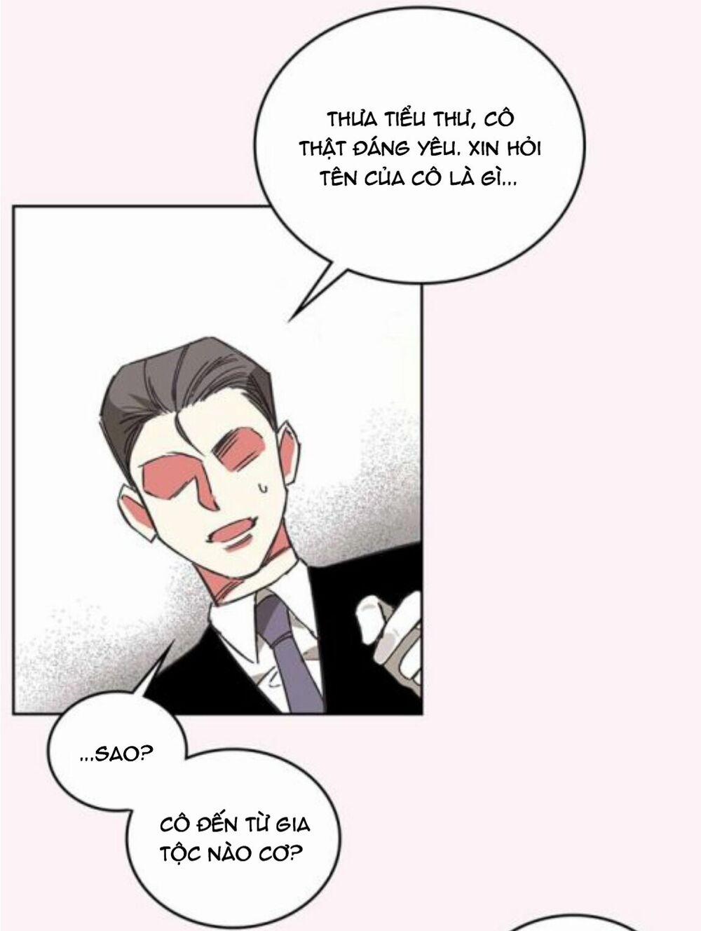 Thú Cưng Của Nữ Phụ Độc Ác 1 trang 21