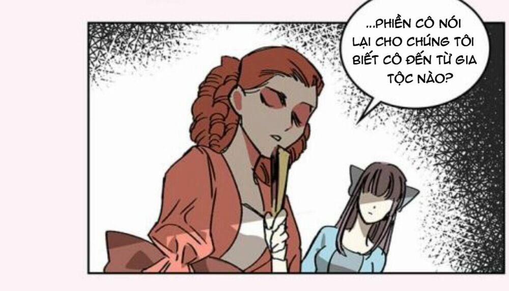 Thú Cưng Của Nữ Phụ Độc Ác 1 trang 22