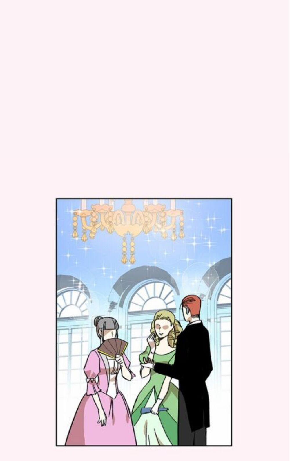 Thú Cưng Của Nữ Phụ Độc Ác 1 trang 23