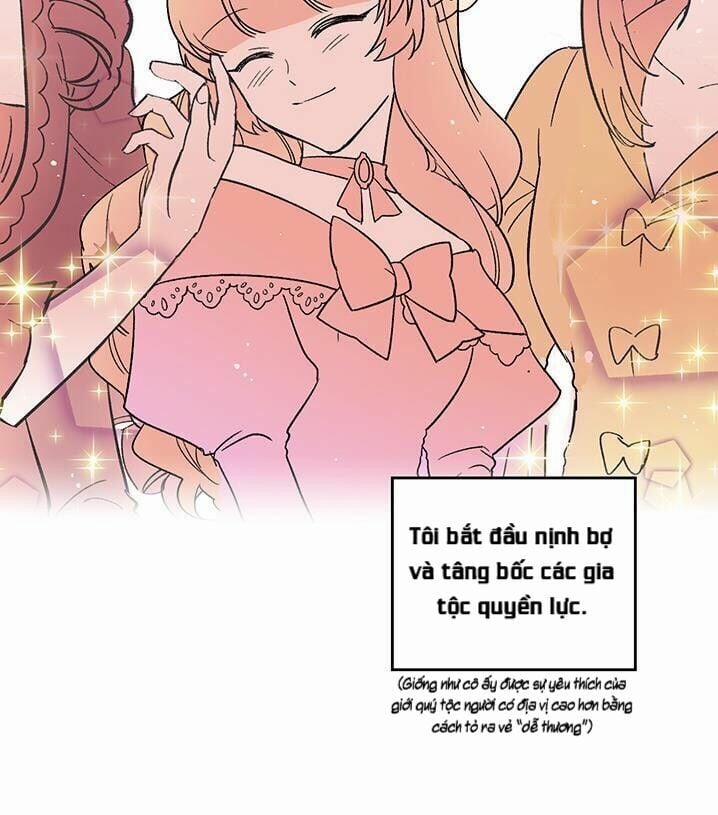 Thú Cưng Của Nữ Phụ Độc Ác 1 trang 30