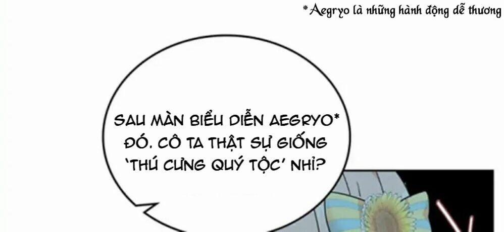 Thú Cưng Của Nữ Phụ Độc Ác 1 trang 32