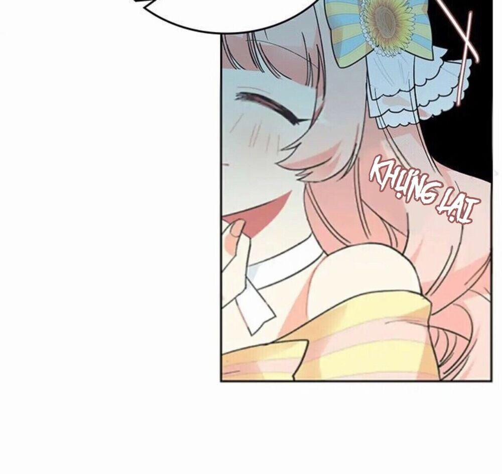 Thú Cưng Của Nữ Phụ Độc Ác 1 trang 33