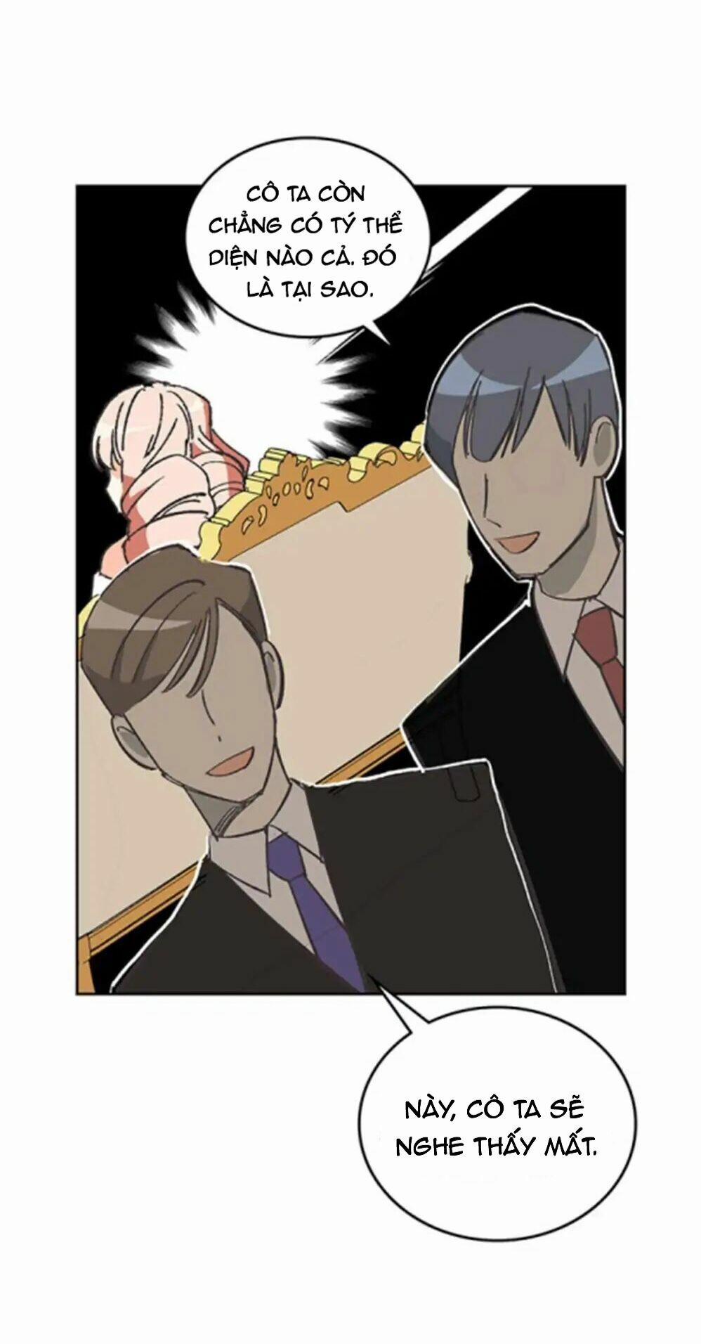 Thú Cưng Của Nữ Phụ Độc Ác 1 trang 34