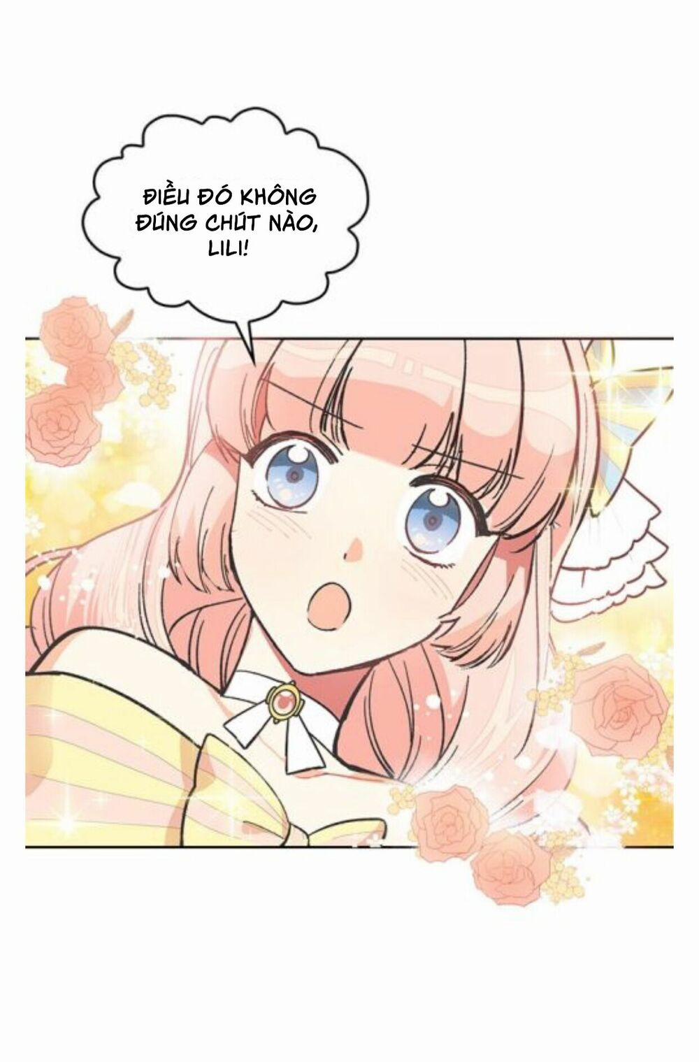 Thú Cưng Của Nữ Phụ Độc Ác 1 trang 4