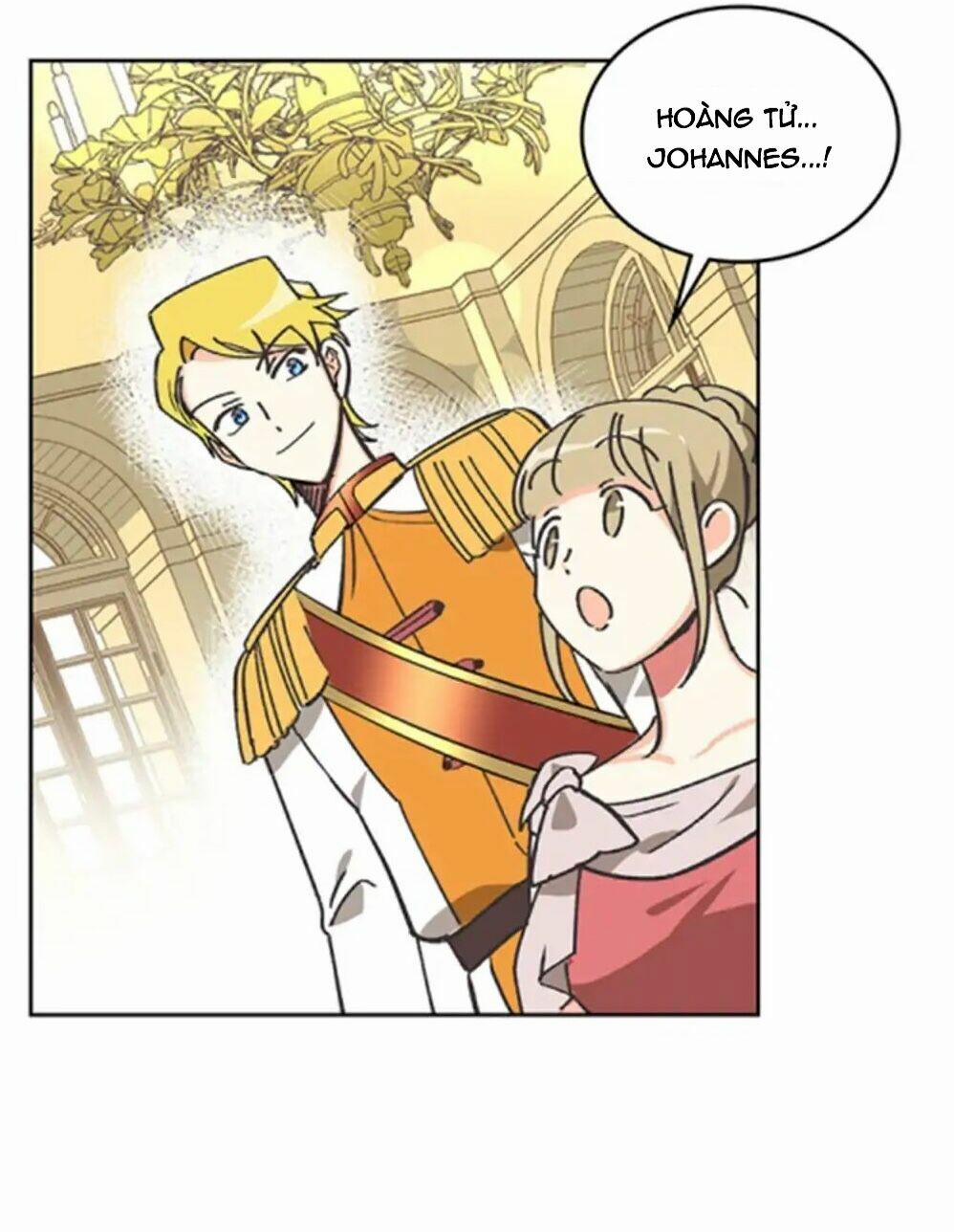 Thú Cưng Của Nữ Phụ Độc Ác 1 trang 43