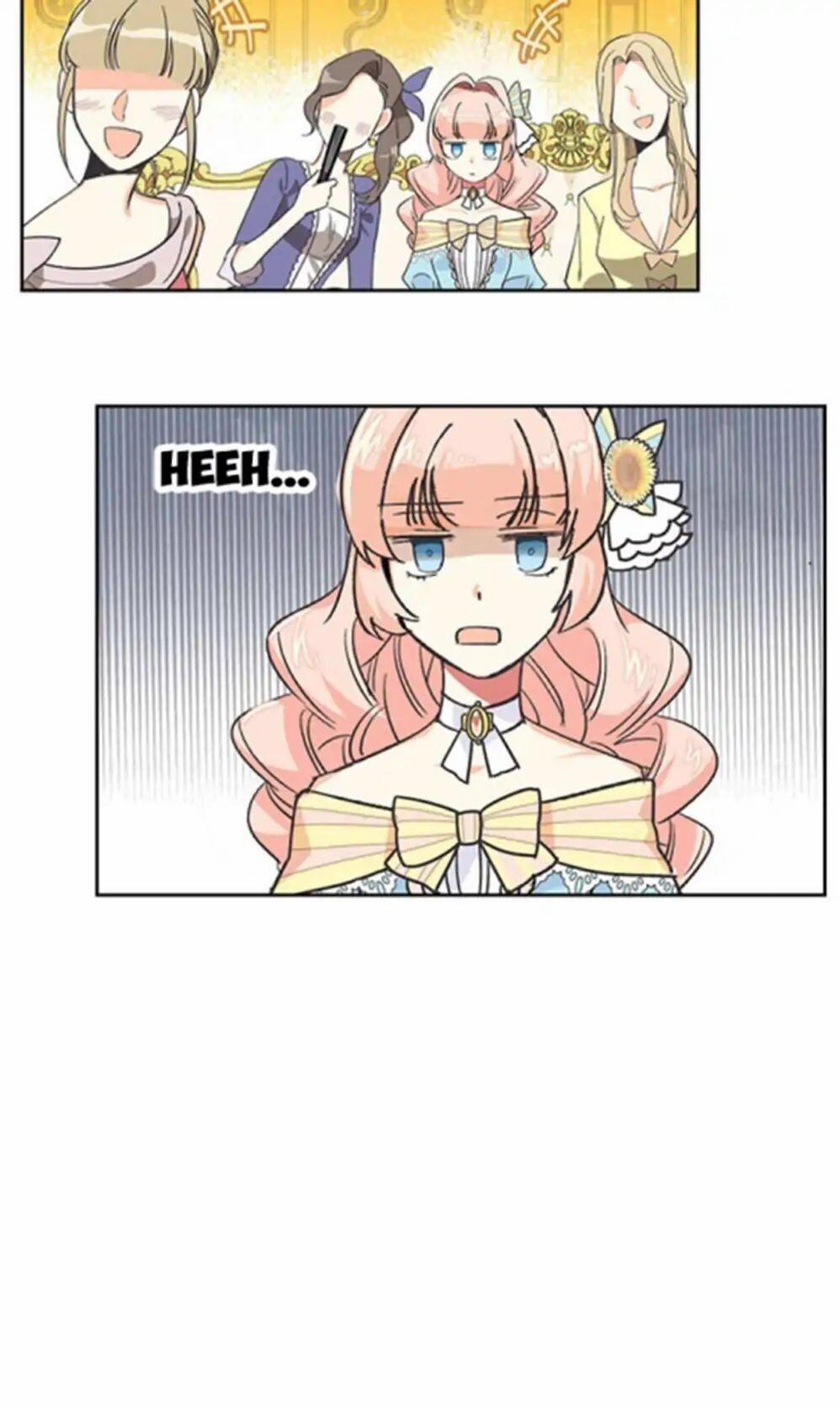 Thú Cưng Của Nữ Phụ Độc Ác 1 trang 47