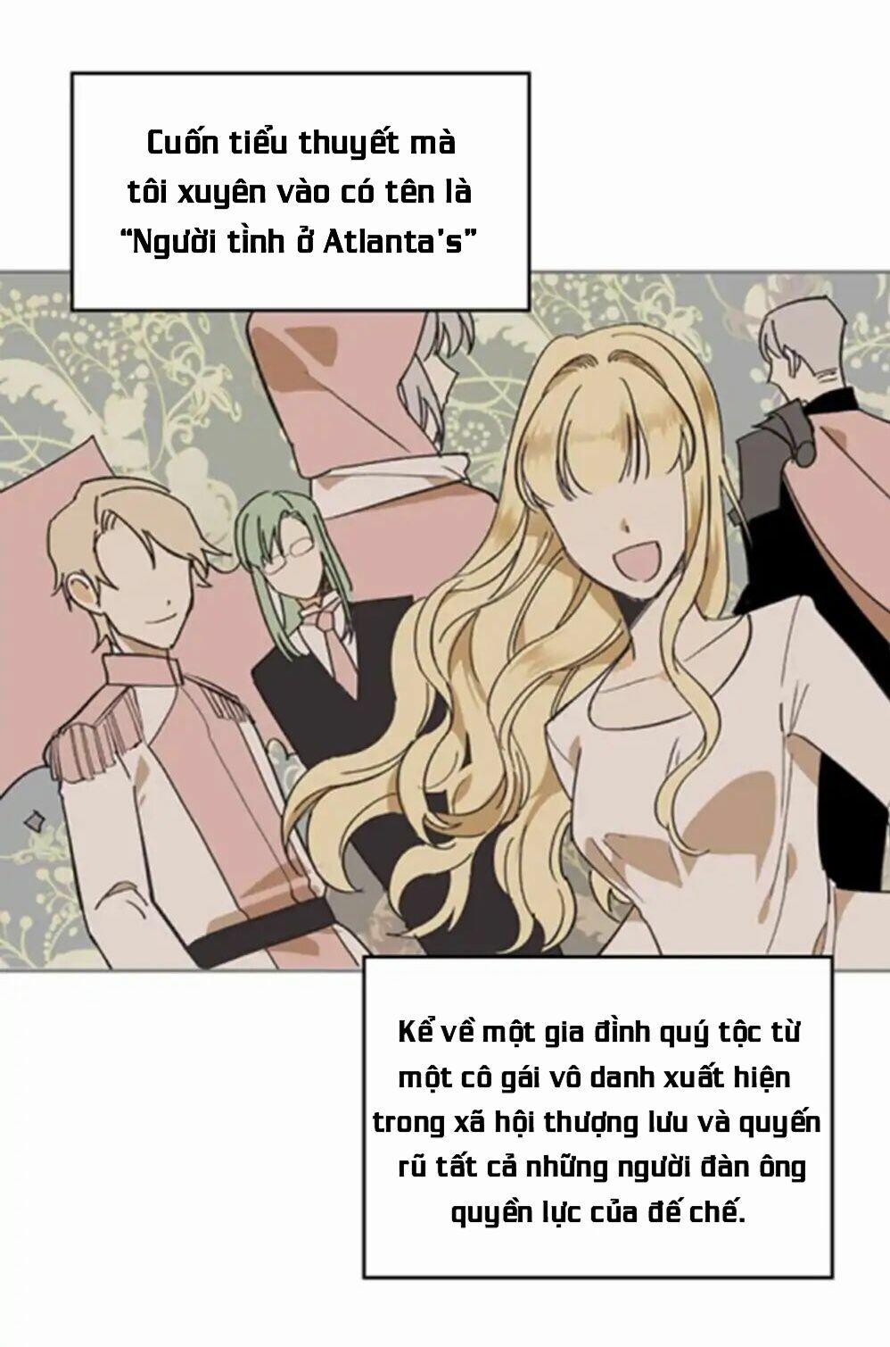 Thú Cưng Của Nữ Phụ Độc Ác 1 trang 48