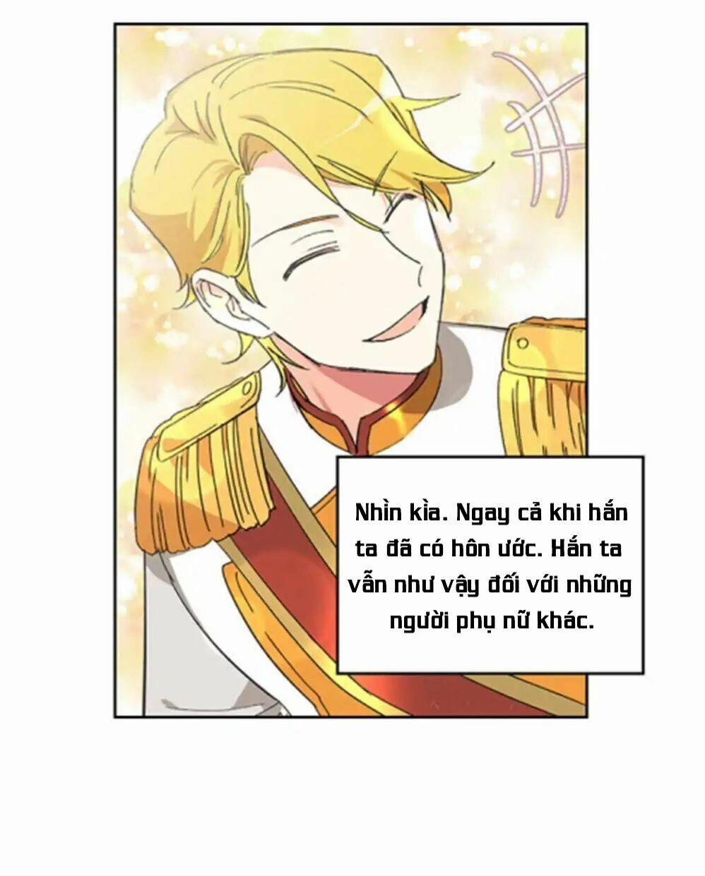 Thú Cưng Của Nữ Phụ Độc Ác 1 trang 50