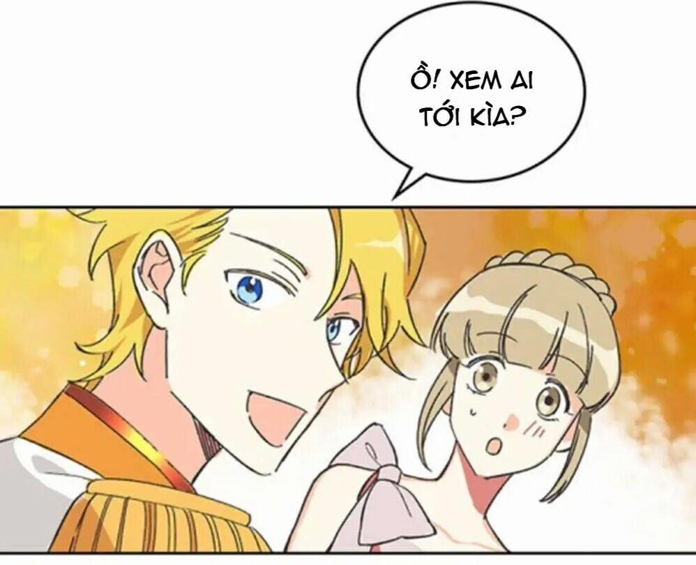 Thú Cưng Của Nữ Phụ Độc Ác 1 trang 54