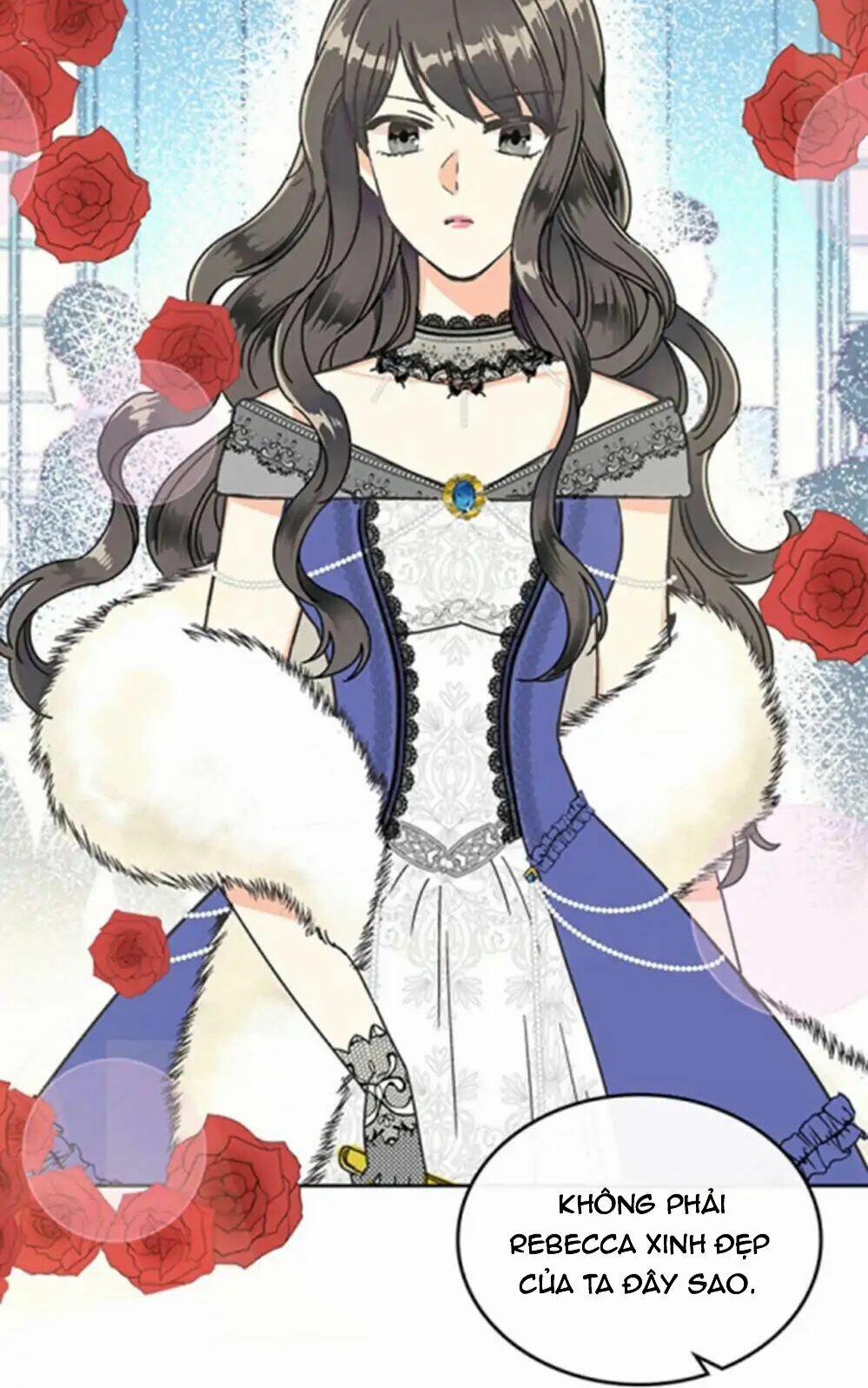 Thú Cưng Của Nữ Phụ Độc Ác 1 trang 57