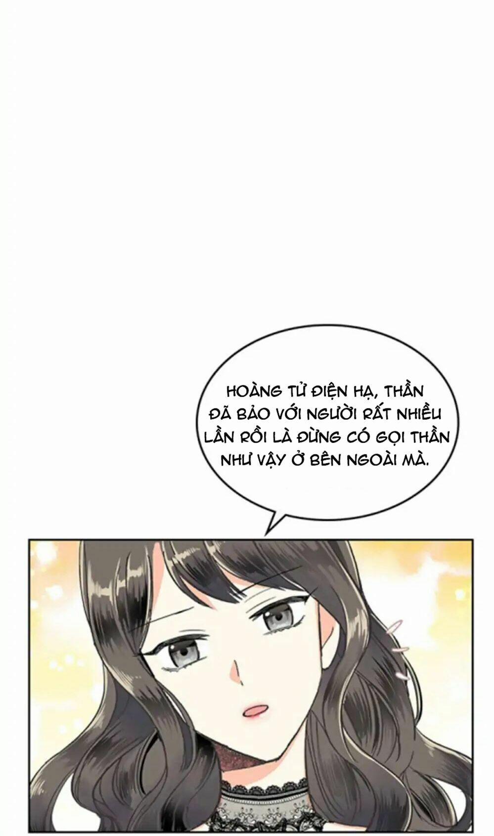 Thú Cưng Của Nữ Phụ Độc Ác 1 trang 58