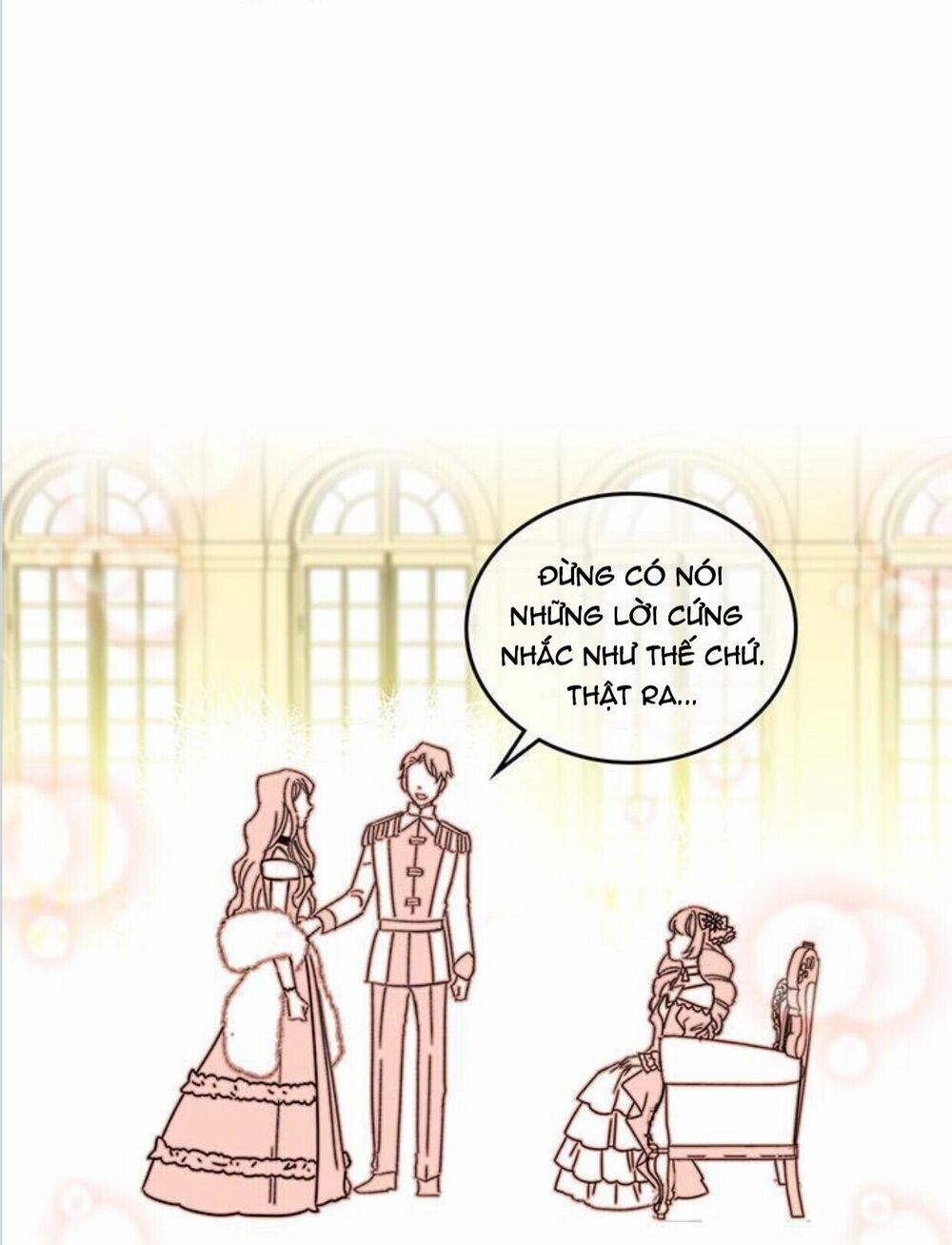 Thú Cưng Của Nữ Phụ Độc Ác 1 trang 59