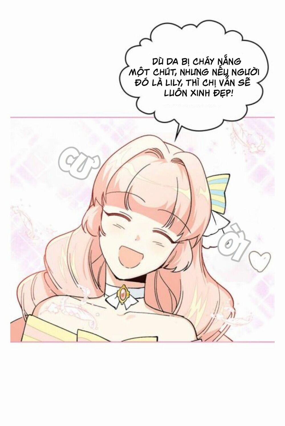 Thú Cưng Của Nữ Phụ Độc Ác 1 trang 6