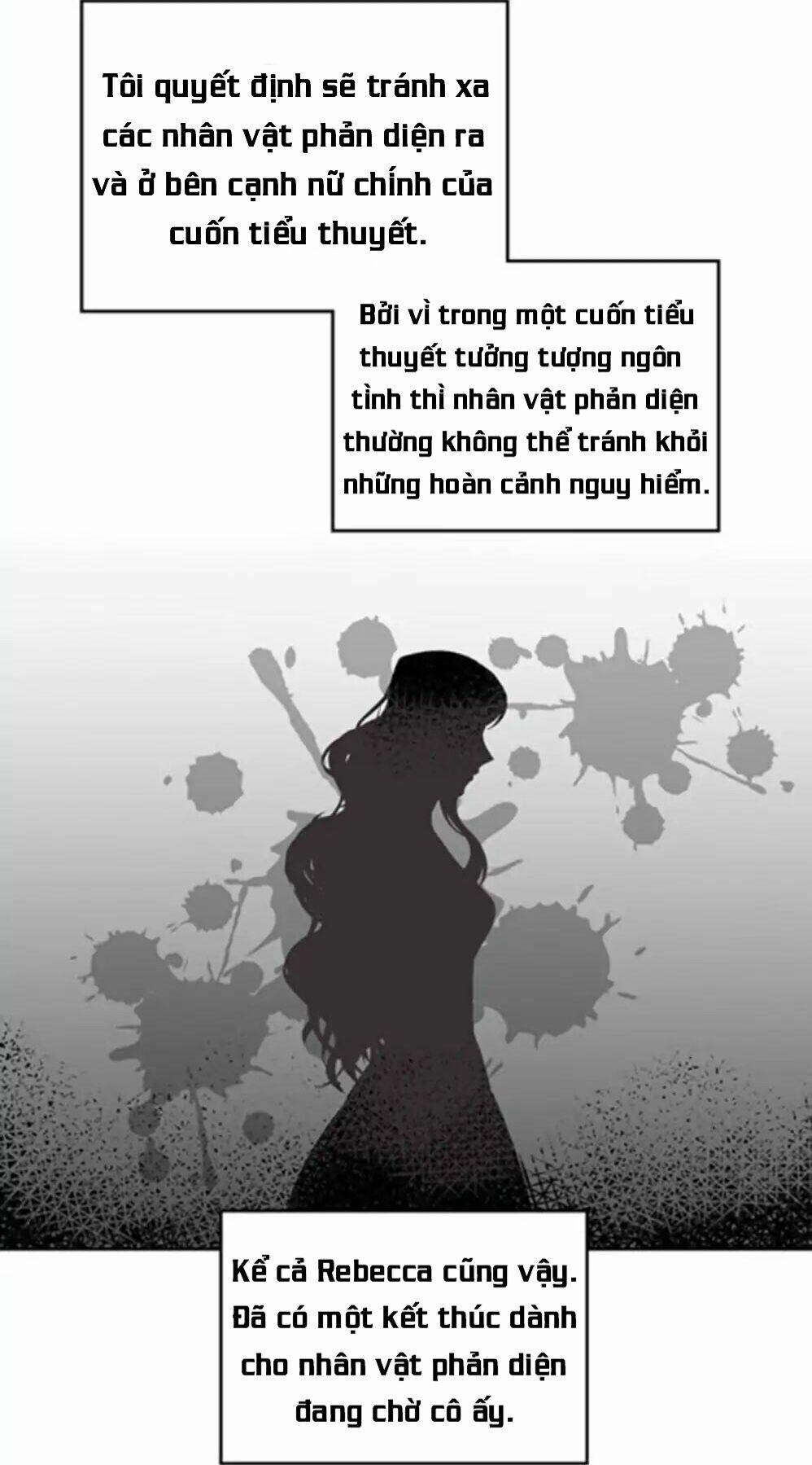 Thú Cưng Của Nữ Phụ Độc Ác 1 trang 60