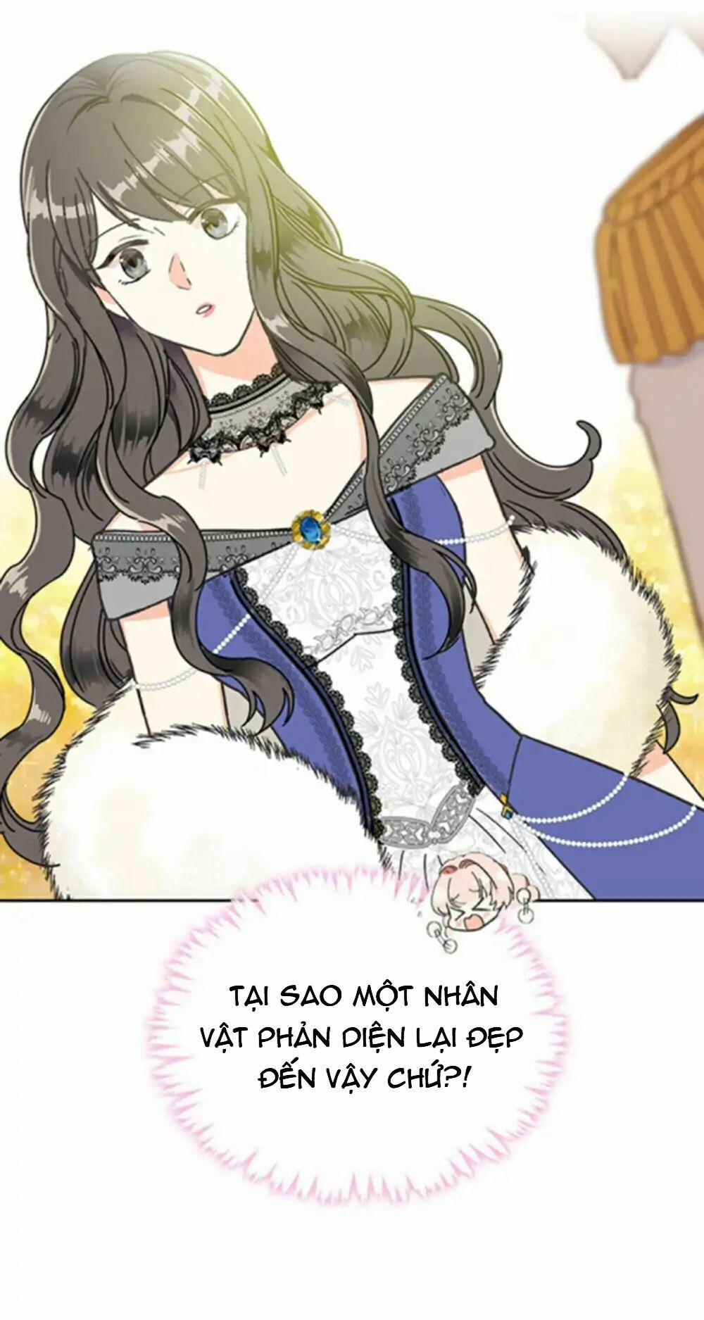 Thú Cưng Của Nữ Phụ Độc Ác 1 trang 62