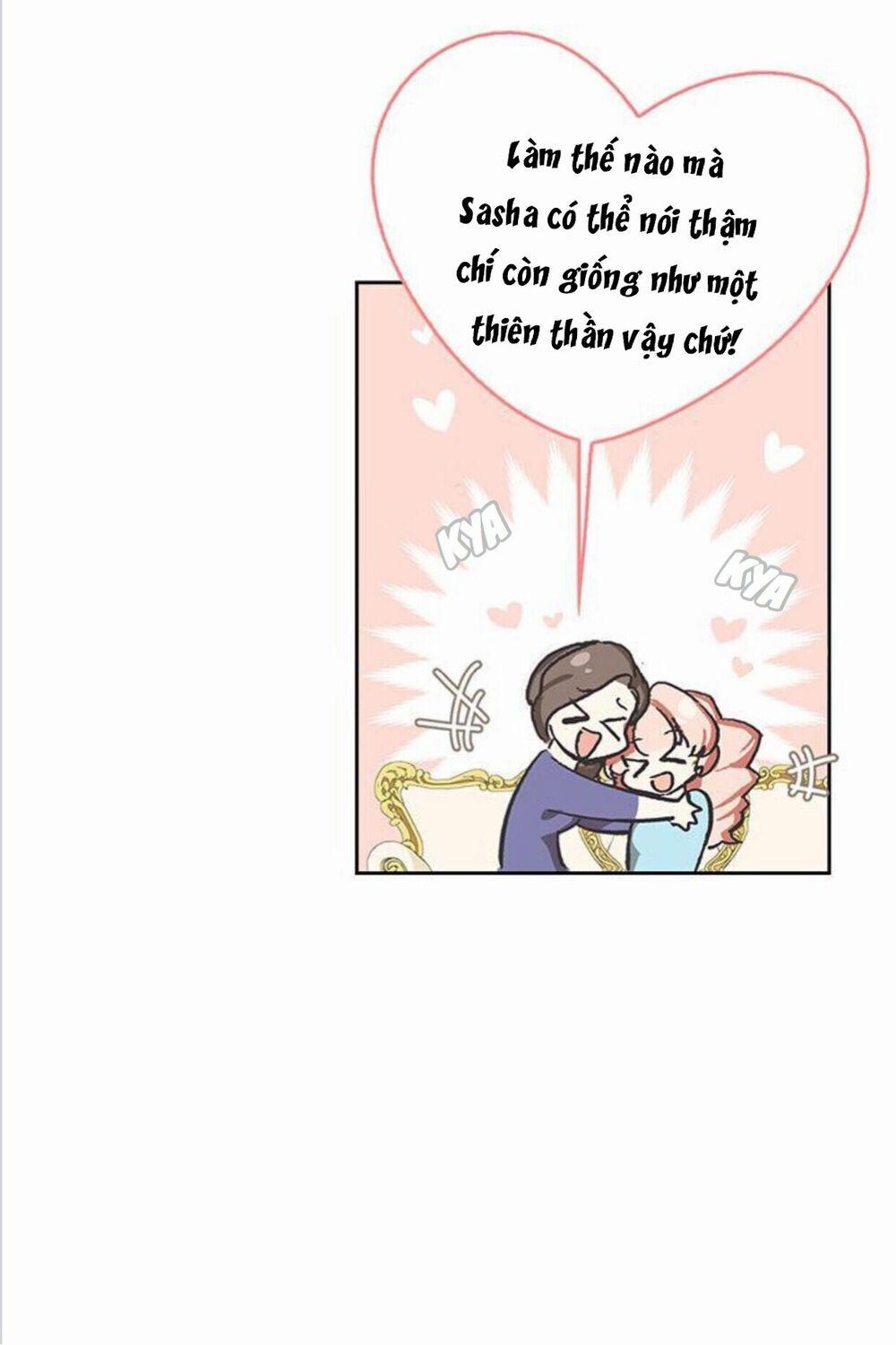 Thú Cưng Của Nữ Phụ Độc Ác 1 trang 8