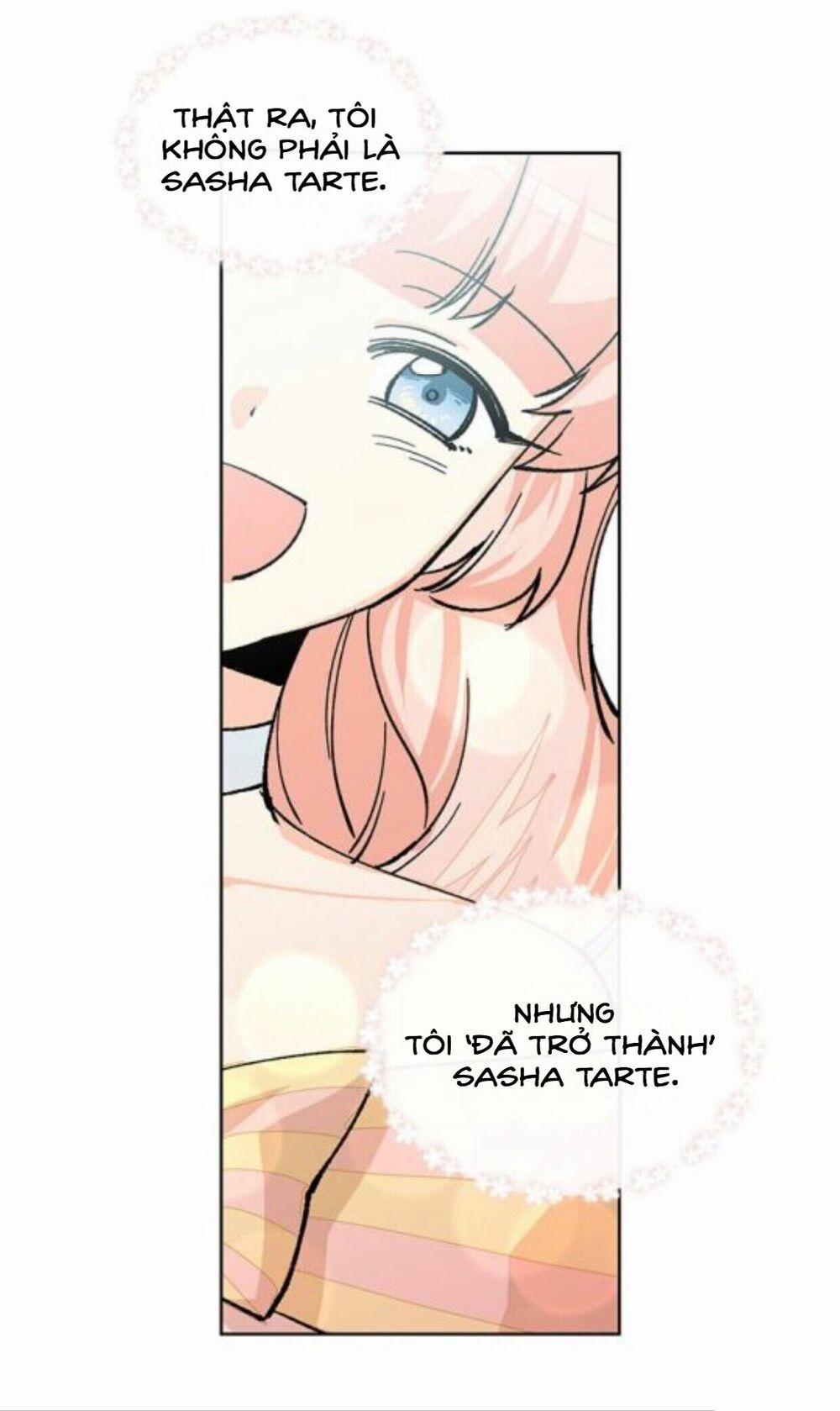 Thú Cưng Của Nữ Phụ Độc Ác 1 trang 9