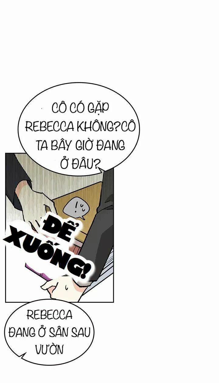 Thú Cưng Của Nữ Phụ Độc Ác 10 trang 0