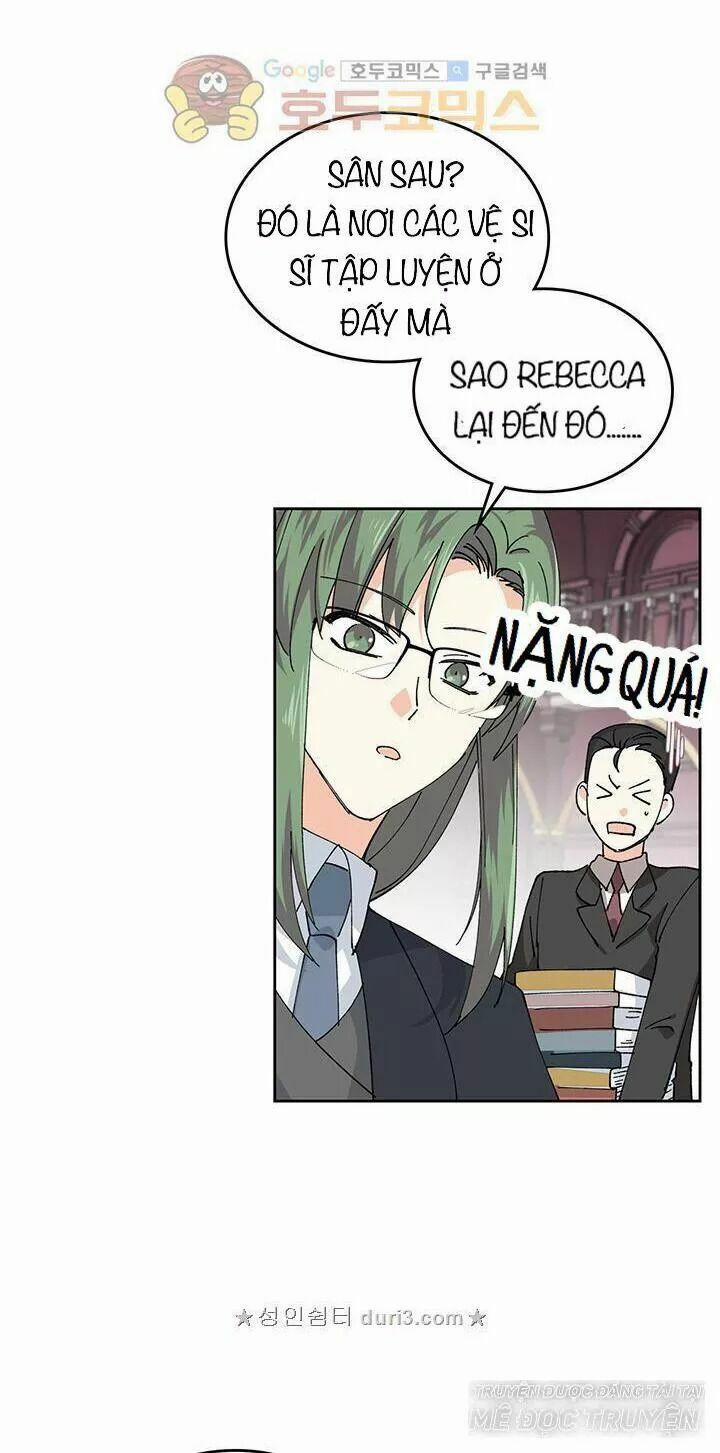 Thú Cưng Của Nữ Phụ Độc Ác 10 trang 1