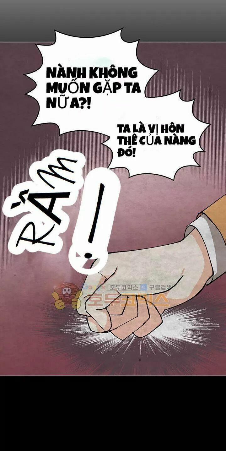 Thú Cưng Của Nữ Phụ Độc Ác 10 trang 11