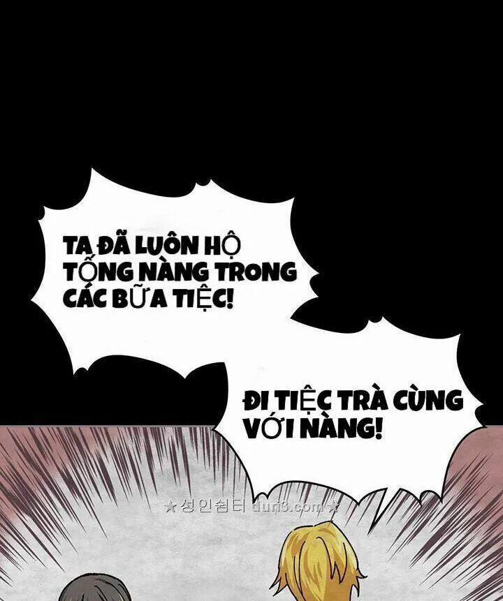 Thú Cưng Của Nữ Phụ Độc Ác 10 trang 12