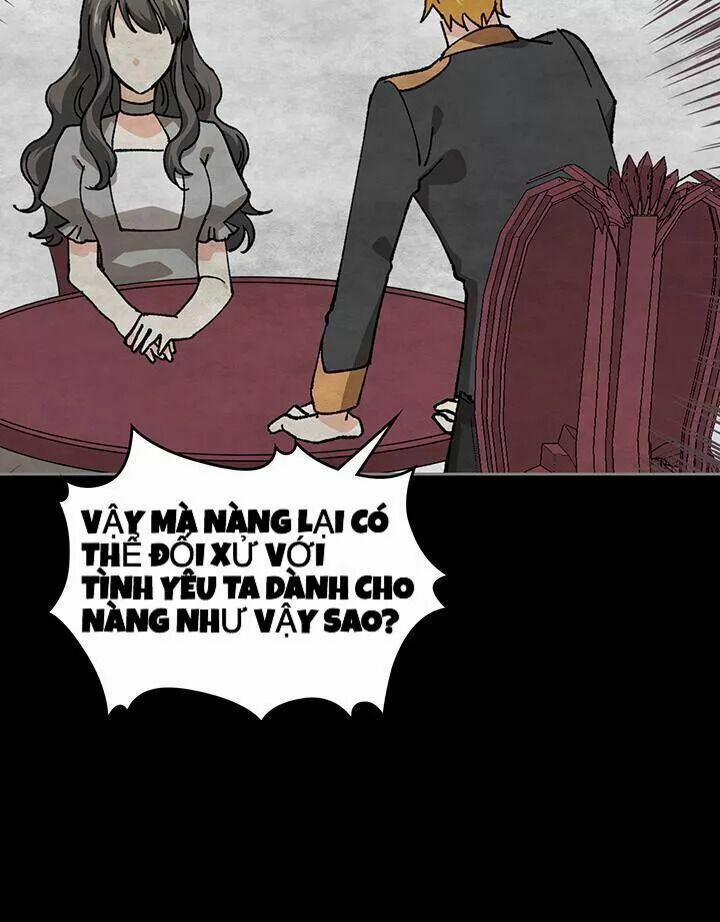 Thú Cưng Của Nữ Phụ Độc Ác 10 trang 13