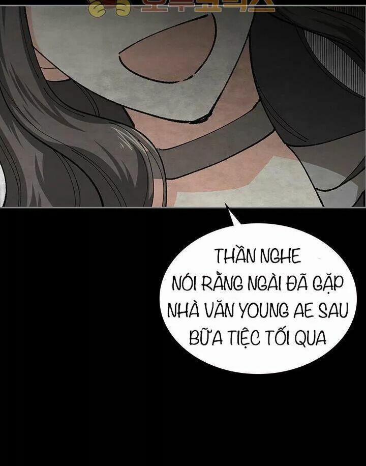 Thú Cưng Của Nữ Phụ Độc Ác 10 trang 19