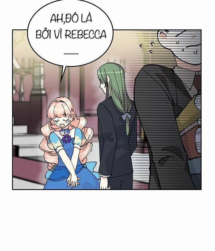 Thú Cưng Của Nữ Phụ Độc Ác 10 trang 2